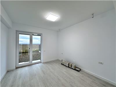 Vila tip duplex 4 camere P+M cartier rezidential Albert Nord Ploiesti