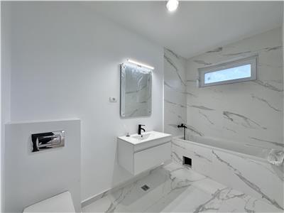Vila tip duplex 4 camere P+M cartier rezidential Albert Nord Ploiesti