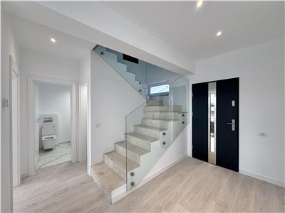 Vila tip duplex 4 camere P+M cartier rezidential Albert Nord Ploiesti