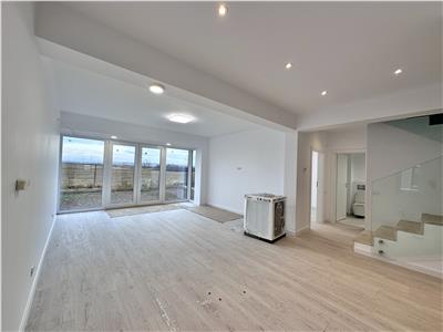 Vila tip duplex 4 camere P+M cartier rezidential Albert Nord Ploiesti