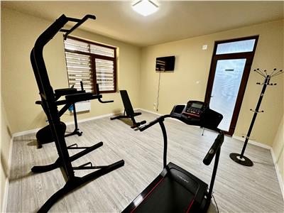 Garsoniera la prima inchiriere, in Ploiesti, zona Sala Sporturilor