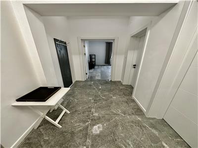 Garsoniera la prima inchiriere, in Ploiesti, zona Sala Sporturilor