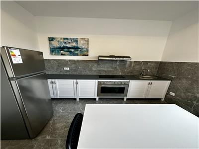 Garsoniera la prima inchiriere, in Ploiesti, zona Sala Sporturilor