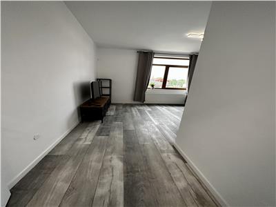 Garsoniera la prima inchiriere, in Ploiesti, zona Sala Sporturilor