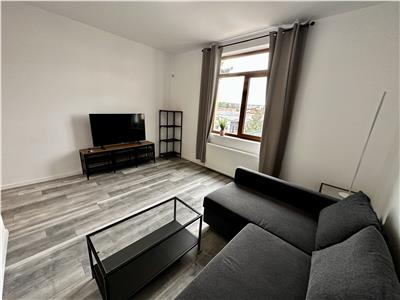 Garsoniera la prima inchiriere, in Ploiesti, zona Sala Sporturilor
