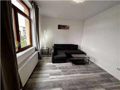 Garsoniera la prima inchiriere, in Ploiesti, zona Sala Sporturilor