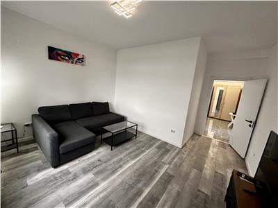 Garsoniera la prima inchiriere, in Ploiesti, zona Sala Sporturilor