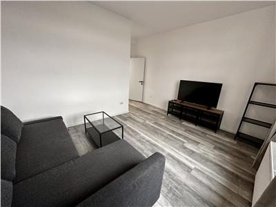Garsoniera la prima inchiriere, in Ploiesti, zona Sala Sporturilor