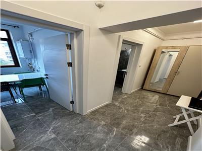 Garsoniera la prima inchiriere, in Ploiesti, zona Sala Sporturilor