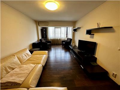 Vanzare apartament 3 camere, transformat in 2, Ploiesti, ultracentral