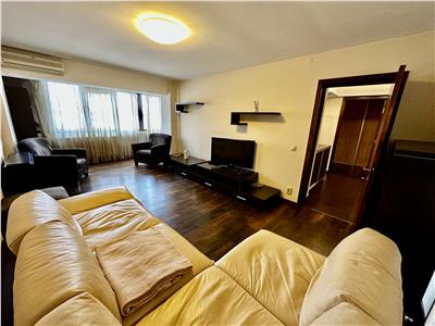 Vanzare apartament 3 camere, transformat in 2, Ploiesti, ultracentral