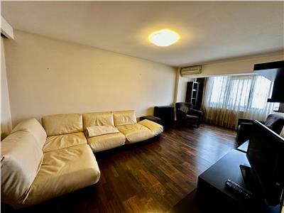 Vanzare apartament 3 camere, transformat in 2, Ploiesti, ultracentral