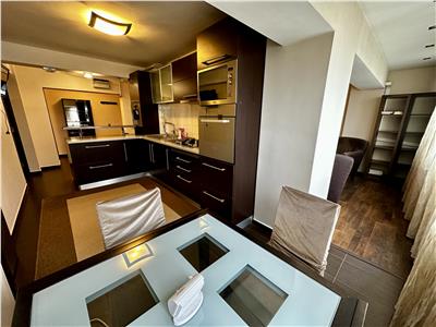 Vanzare apartament 3 camere, transformat in 2, Ploiesti, ultracentral