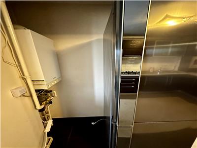 Vanzare apartament 3 camere, transformat in 2, Ploiesti, ultracentral