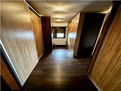 Vanzare apartament 3 camere, transformat in 2, Ploiesti, ultracentral