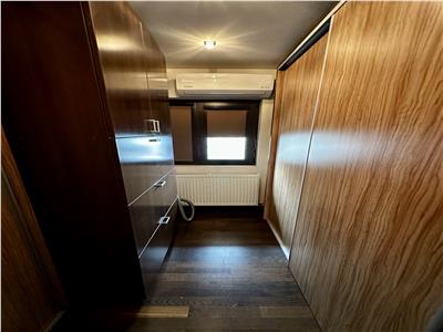 Vanzare apartament 3 camere, transformat in 2, Ploiesti, ultracentral