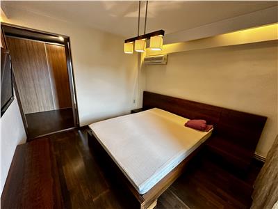 Vanzare apartament 3 camere, transformat in 2, Ploiesti, ultracentral