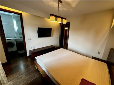 Vanzare apartament 3 camere, transformat in 2, Ploiesti, ultracentral