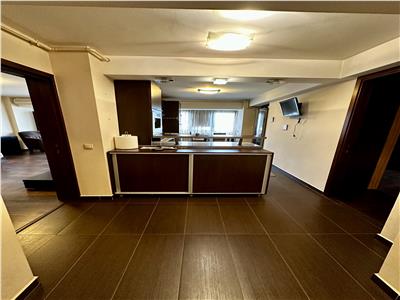Vanzare apartament 3 camere, transformat in 2, Ploiesti, ultracentral