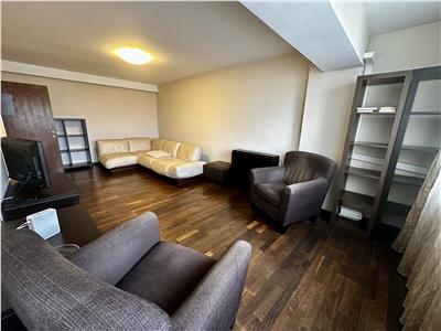 Vanzare apartament 3 camere, transformat in 2, Ploiesti, ultracentral