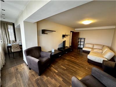 Vanzare apartament 3 camere, transformat in 2, Ploiesti, ultracentral