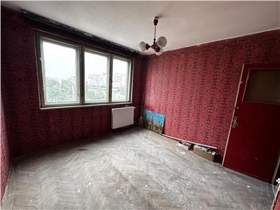 Vanzare apartament 3 camere, in Ploiesti, ultracentral