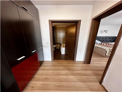 Vanzare apartament 2 camere, bloc 2008, Ploiesti, zona ultracentrala