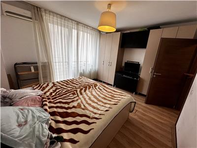 Vanzare apartament 2 camere, bloc 2008, Ploiesti, zona ultracentrala