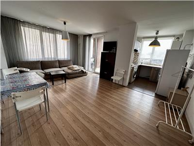 Vanzare apartament 2 camere, bloc 2008, Ploiesti, zona ultracentrala