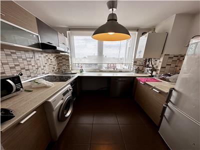 Vanzare apartament 2 camere, bloc 2008, Ploiesti, zona ultracentrala