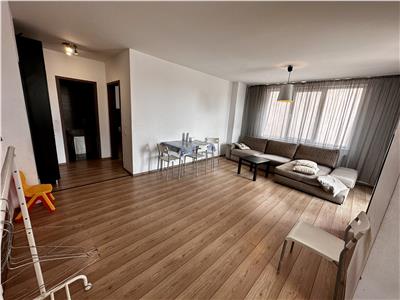 Vanzare apartament 2 camere, bloc 2008, Ploiesti, zona ultracentrala