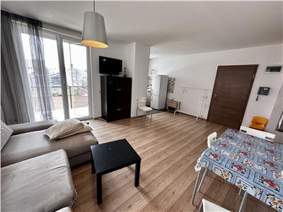 Vanzare apartament 2 camere, bloc 2008, Ploiesti, zona ultracentrala