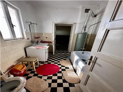 Vanzare casa 4 camere, in Baicoi (Liliesti), Prahova