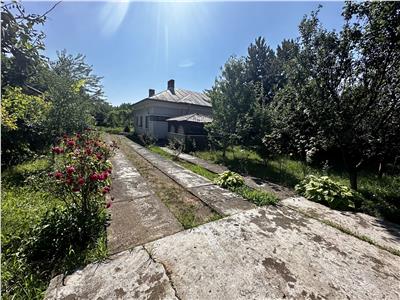 Vanzare casa 4 camere, in Baicoi (Liliesti), Prahova