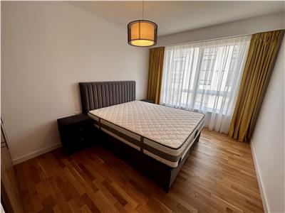 Inchiriere apartament 2 camere, bloc nou, parcare proprie, Ploiesti, zona Albert