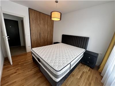 Inchiriere apartament 2 camere, bloc nou, parcare proprie, Ploiesti, zona Albert