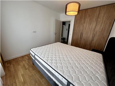 Inchiriere apartament 2 camere, bloc nou, parcare proprie, Ploiesti, zona Albert