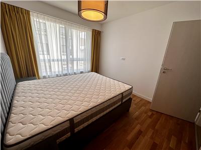 Inchiriere apartament 2 camere, bloc nou, parcare proprie, Ploiesti, zona Albert