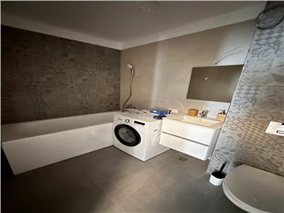 Inchiriere apartament 2 camere, bloc nou, parcare proprie, Ploiesti, zona Albert