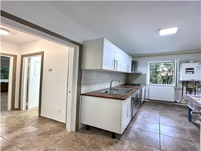Apartament 2 camere, centrala termica, recent renovat, Nord Ploiesti