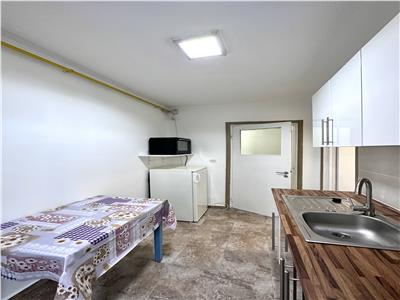 Apartament 2 camere, centrala termica, recent renovat, Nord Ploiesti