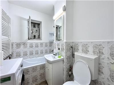 Apartament 2 camere, centrala termica, recent renovat, Nord Ploiesti