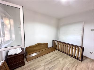 Apartament 2 camere, centrala termica, recent renovat, Nord Ploiesti