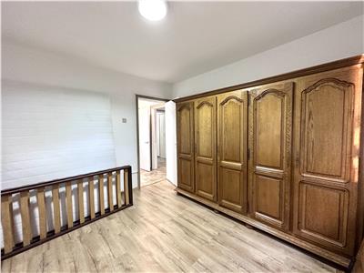 Apartament 2 camere, centrala termica, recent renovat, Nord Ploiesti