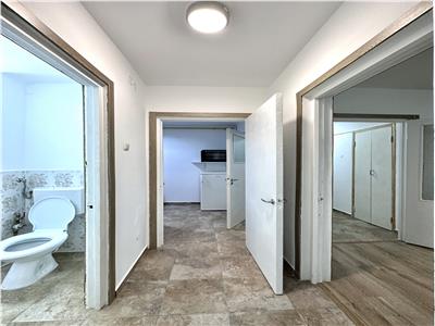 Apartament 2 camere, centrala termica, recent renovat, Nord Ploiesti