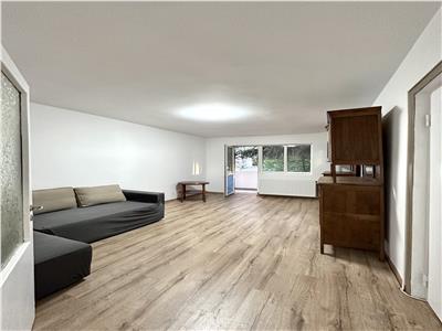 Apartament 2 camere, centrala termica, recent renovat, Nord Ploiesti