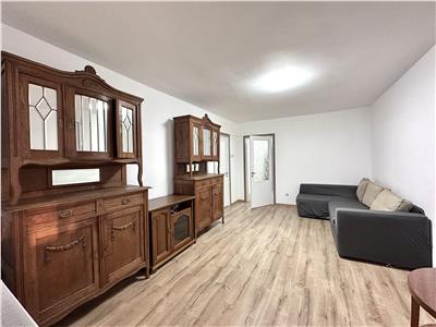 Apartament 2 camere, centrala termica, recent renovat, Nord Ploiesti