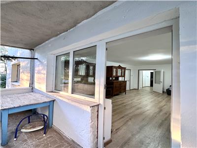 Apartament 2 camere, centrala termica, recent renovat, Nord Ploiesti