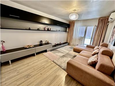 Vanzare apartament 2 camere, centrala proprie, Ploiesti, Cantacuzino