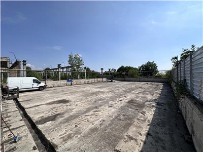Hala industriala 250 mp cu teren 2151 mp, Filipestii de Padure Prahova